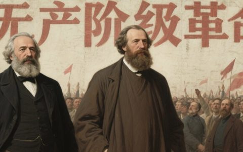 一、导论01 - 马克思是关于无产阶级和人类解放的科学