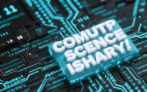 01 计算机早期历史 Early Computing