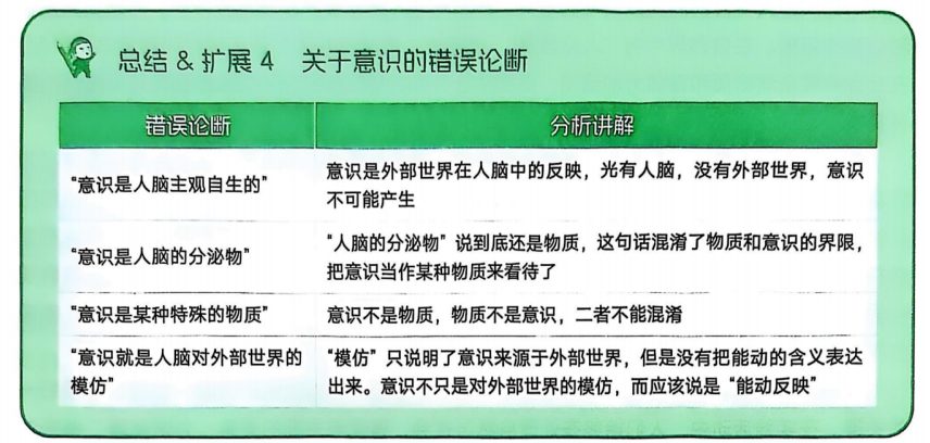第一章 辩证唯物论 02 世界多样性与物质统一性 - 物质观