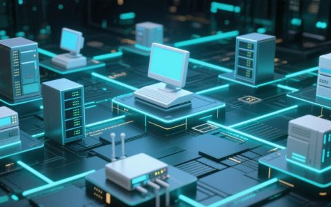 开篇 欢迎来到计算机网络的世界（王道&湖科大）