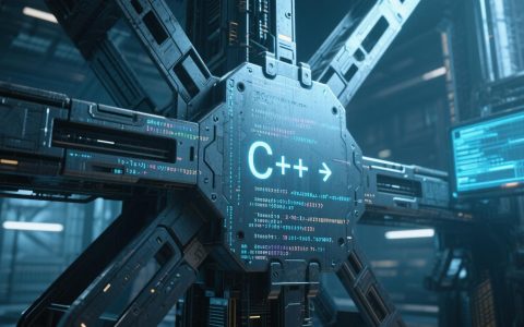 01 C++初识