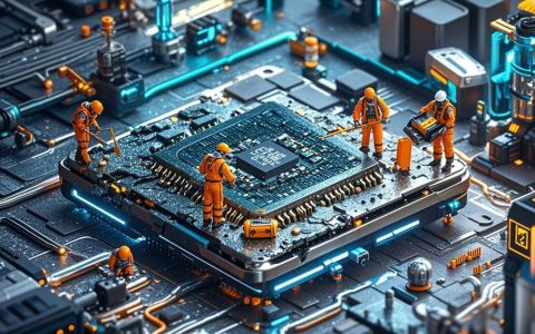 04 程序流程结构