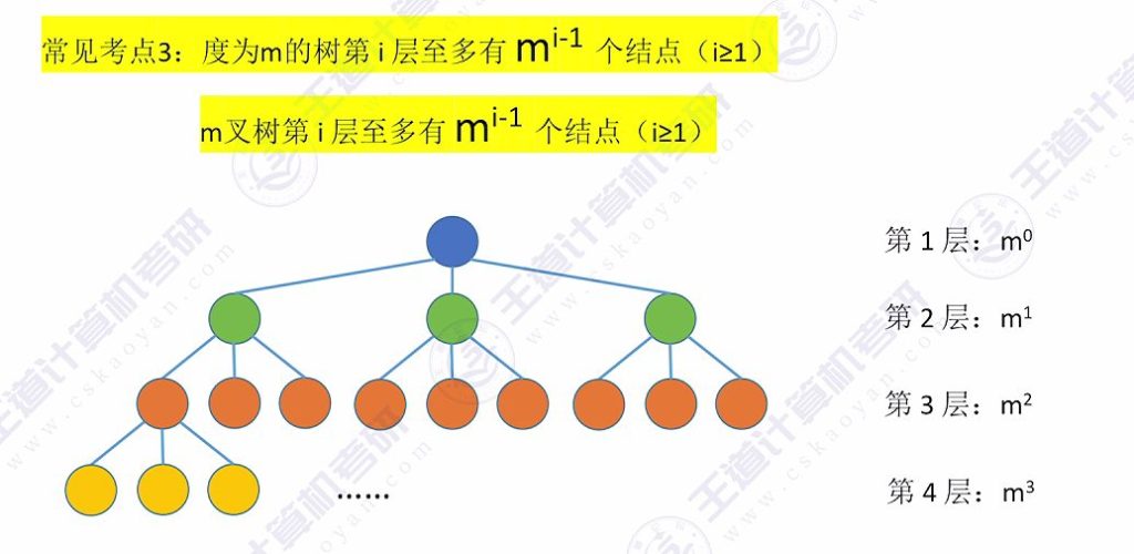 第五章 01树（王道）