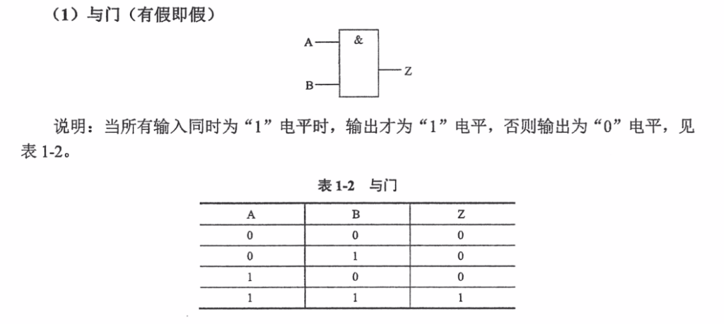 第一章 计算机系统概述补充知识点