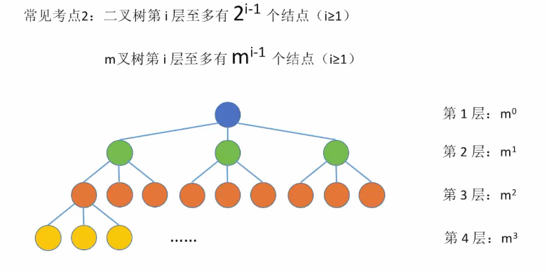 第五章 02二叉树（王道）