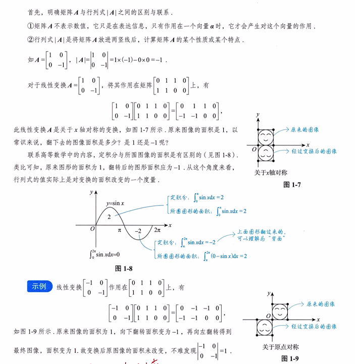 第一讲 克拉默法则