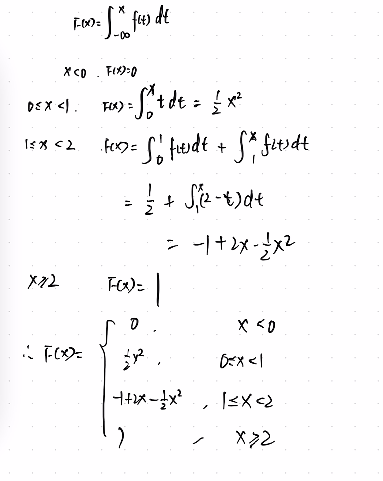 第二章 一维随机变量及其分布（李良）