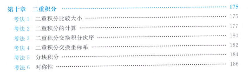 139题库 - 第十章 多元函数微分学