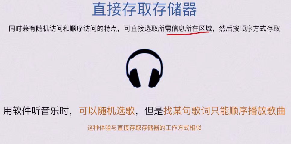 第三章 存储系统（BOK）
