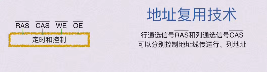 第三章 存储系统（BOK）
