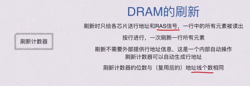 第三章 存储系统（BOK）