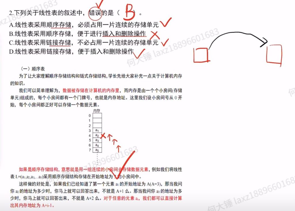 第二章 习题集