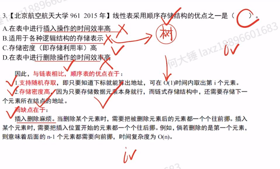 第二章 习题集