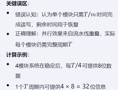 第三章 存储系统（BOK）