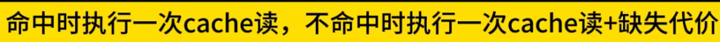 第三章 存储系统（BOK）