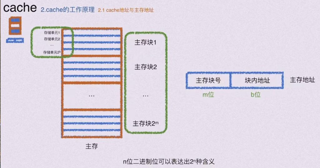 第三章 存储系统（BOK）