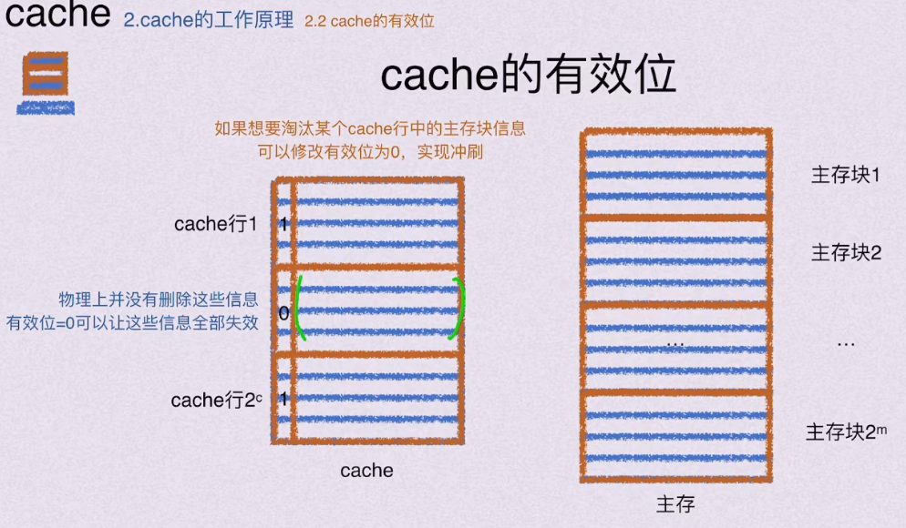 第三章 存储系统（BOK）