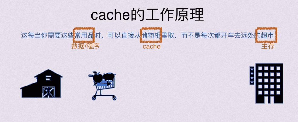 第三章 存储系统（BOK）