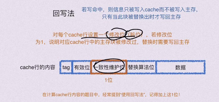 第三章 存储系统（BOK）