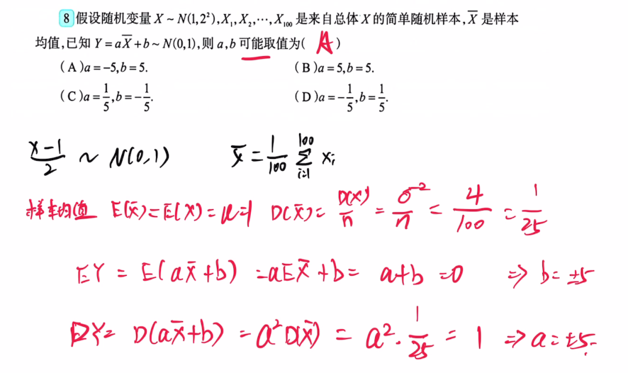 第六章 数理统计的基本概念（李良）