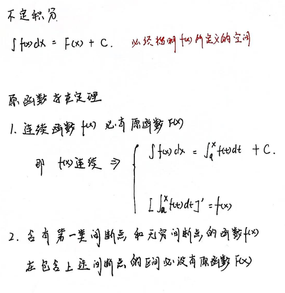数学公式