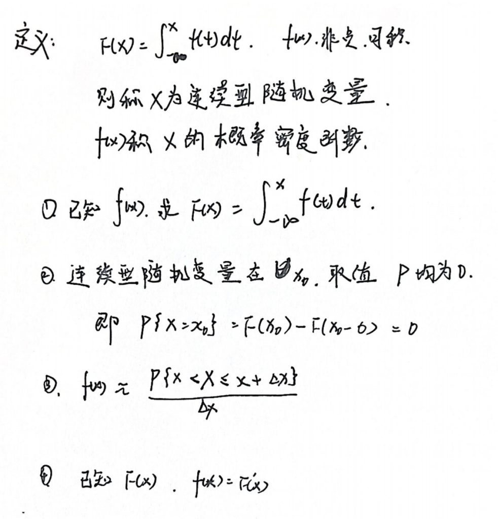数学公式