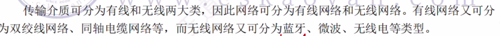第一章 课本笔记（王道）