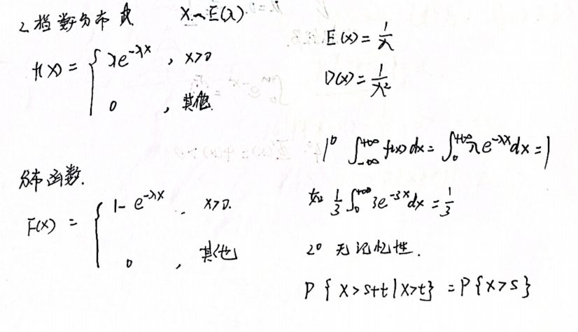 数学公式