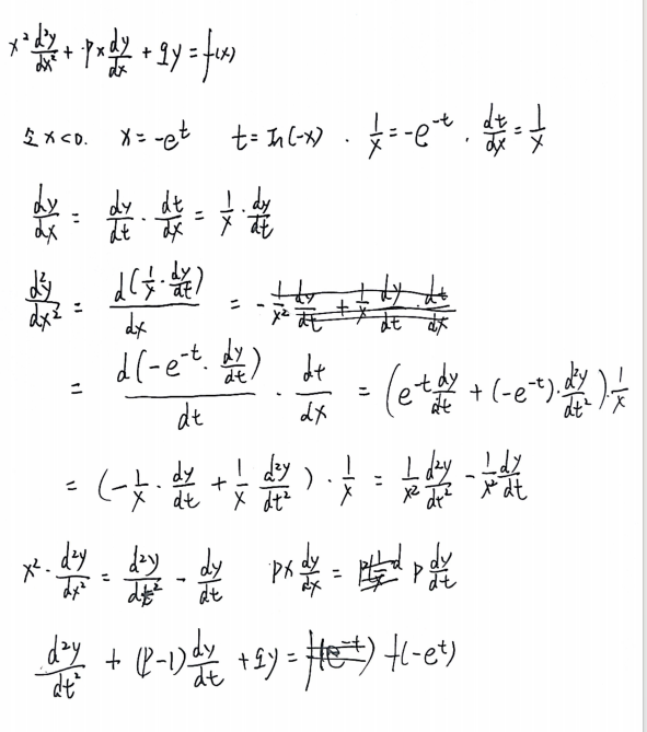 数学公式