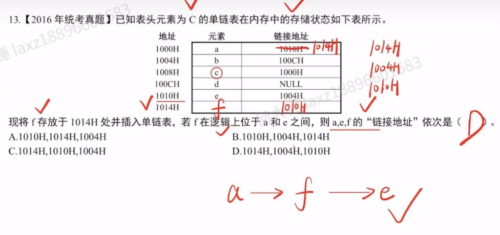 第二章 习题集
