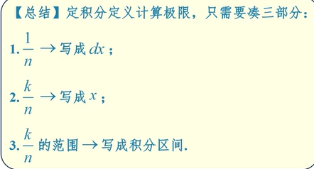 01 极限基础部分