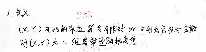 数学公式