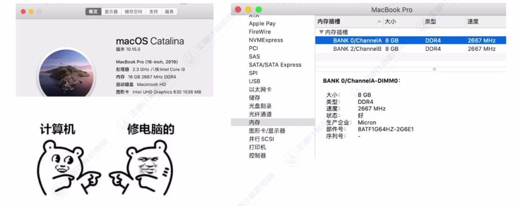 第三章 02主存储器（王道）