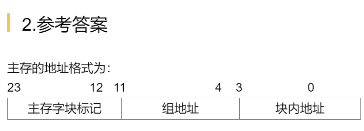 第三章 习题集（研芝士）