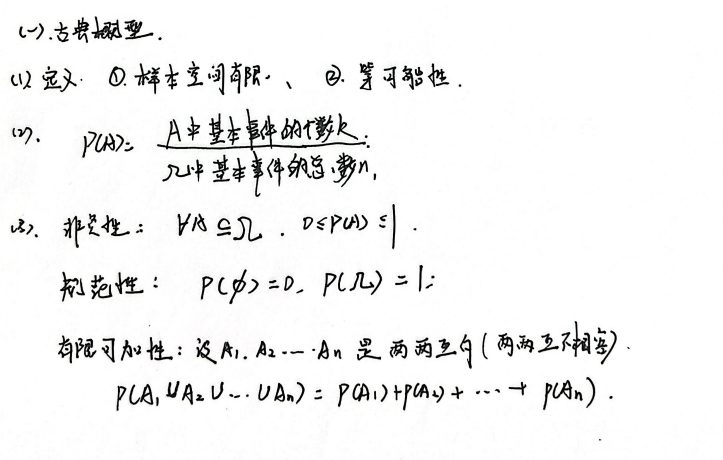 数学公式