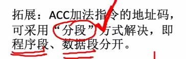 第四章 02指令的寻址方式