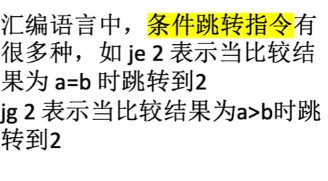 第四章 02指令的寻址方式