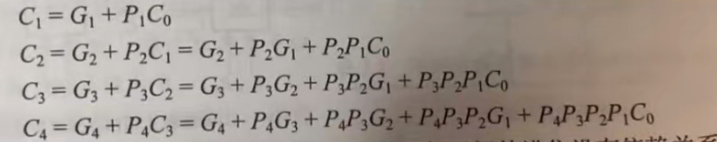 第二章 数据的表示和运算（BOK）