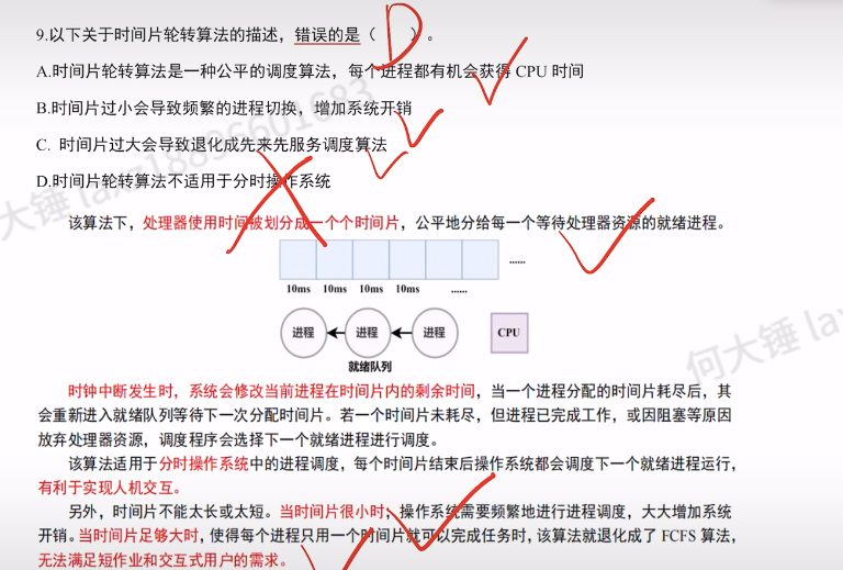 第二章 进程与线程990（里昂）
