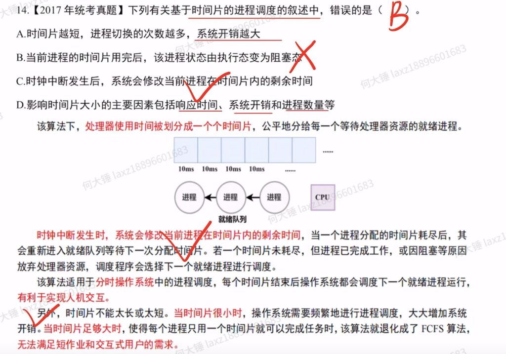 第二章 进程与线程990（里昂）