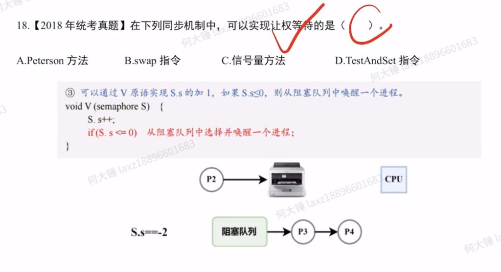 第二章 进程与线程990（里昂）