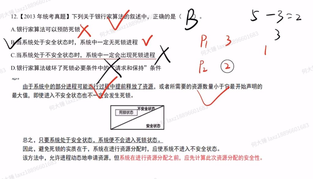 第二章 进程与线程990（里昂）
