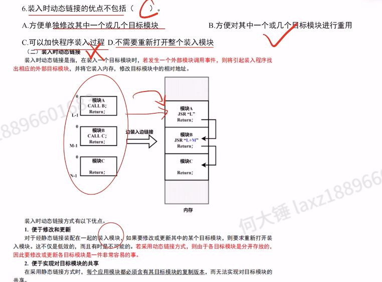 内存管理（里昂990）