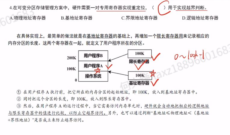 内存管理（里昂990）