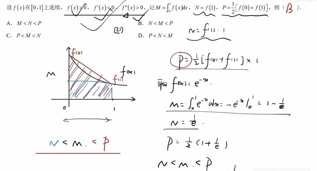 第三章 一元函数积分学及其应用
