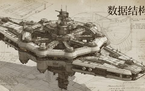 数据结构代码题