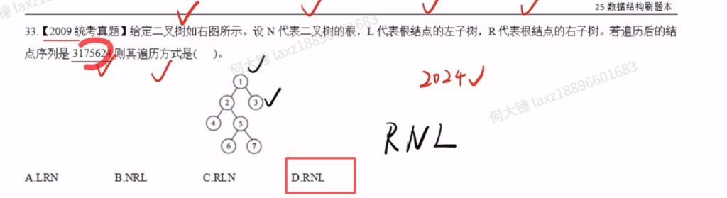 2009年全国硕士研究生入学统一考试