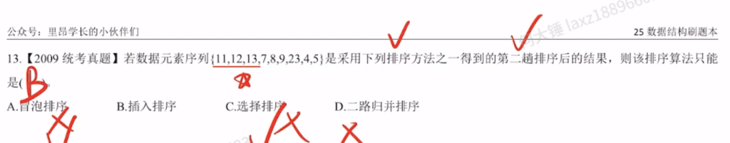 2009年全国硕士研究生入学统一考试