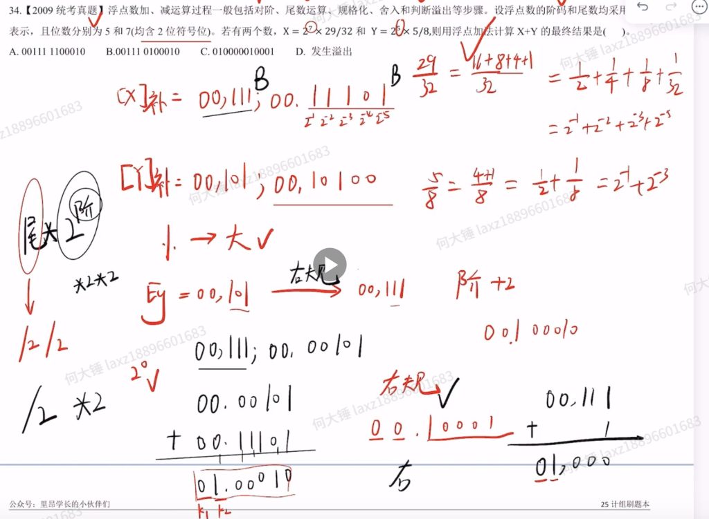 2009年全国硕士研究生入学统一考试