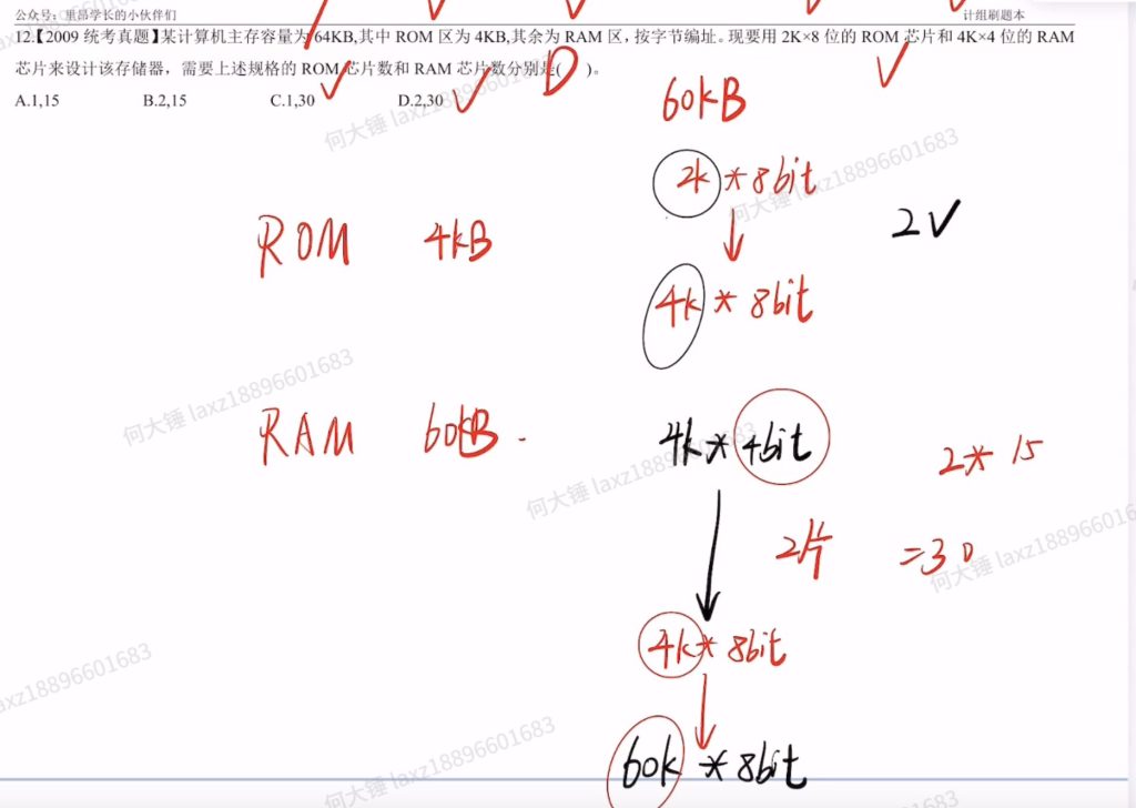 2009年全国硕士研究生入学统一考试